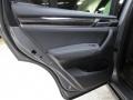 Space Grey Metallic - X3 xDrive28i Photo No. 11
