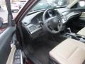 Basque Red Pearl II - Crosstour EX-L V-6 4WD Photo No. 12