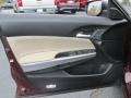 Basque Red Pearl II - Crosstour EX-L V-6 4WD Photo No. 14