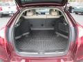 Basque Red Pearl II - Crosstour EX-L V-6 4WD Photo No. 21