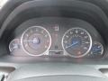 Basque Red Pearl II - Crosstour EX-L V-6 4WD Photo No. 28