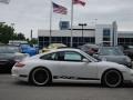 Carrara White - 911 GT3 Photo No. 4