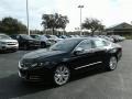 2019 Black Chevrolet Impala Premier  photo #1