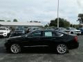 2019 Black Chevrolet Impala Premier  photo #2