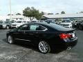 2019 Black Chevrolet Impala Premier  photo #3