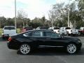2019 Black Chevrolet Impala Premier  photo #6