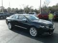 2019 Black Chevrolet Impala Premier  photo #7