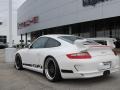 Carrara White - 911 GT3 Photo No. 7