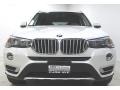 2016 Mineral White Metallic BMW X3 xDrive28i  photo #6