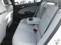 2019 Summit White Chevrolet Cruze LT  photo #10