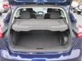 Charcoal Black Trunk Photo for 2017 Ford Focus #131237421