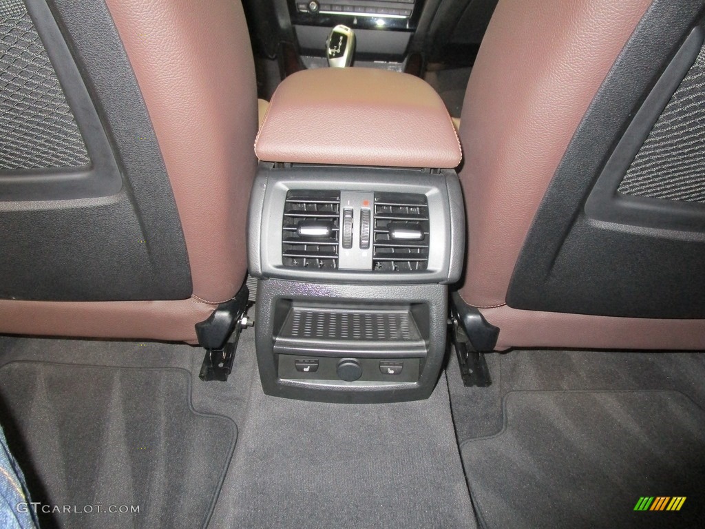 2016 X3 xDrive28i - Mineral White Metallic / Mocha photo #19