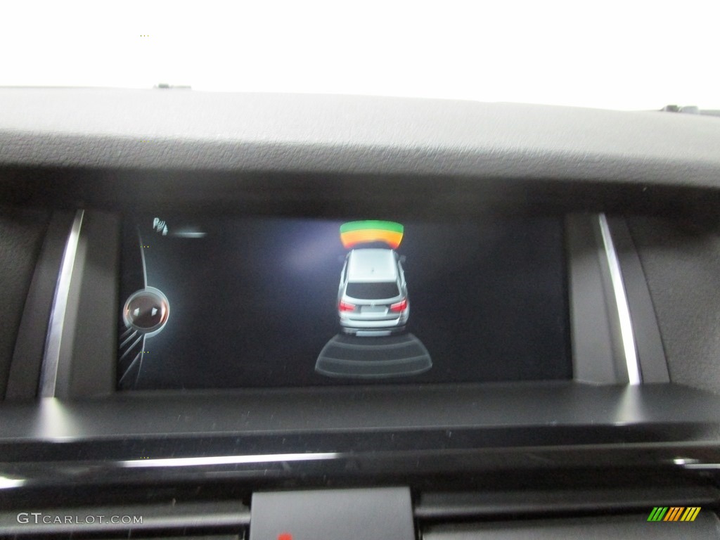 2016 X3 xDrive28i - Mineral White Metallic / Mocha photo #25
