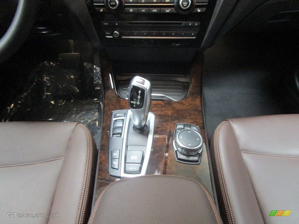 2016 X3 xDrive28i - Mineral White Metallic / Mocha photo #26