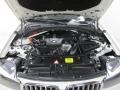 Mineral White Metallic - X3 xDrive28i Photo No. 28