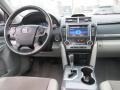 Super White - Camry Hybrid XLE Photo No. 10