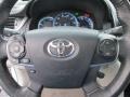 Super White - Camry Hybrid XLE Photo No. 11