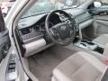 Super White - Camry Hybrid XLE Photo No. 12
