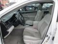 Super White - Camry Hybrid XLE Photo No. 13
