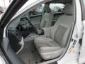 Super White - Camry Hybrid XLE Photo No. 16