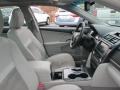 Super White - Camry Hybrid XLE Photo No. 17