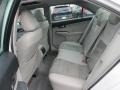 Super White - Camry Hybrid XLE Photo No. 22