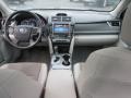 Super White - Camry Hybrid XLE Photo No. 25