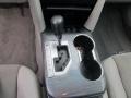 Super White - Camry Hybrid XLE Photo No. 27