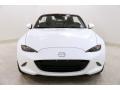 Crystal Pearl White Mica - MX-5 Miata Grand Touring Photo No. 3