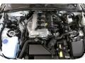 Crystal Pearl White Mica - MX-5 Miata Grand Touring Photo No. 30