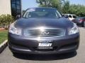 2007 Blue Slate Metallic Infiniti G 35 x Sedan  photo #2