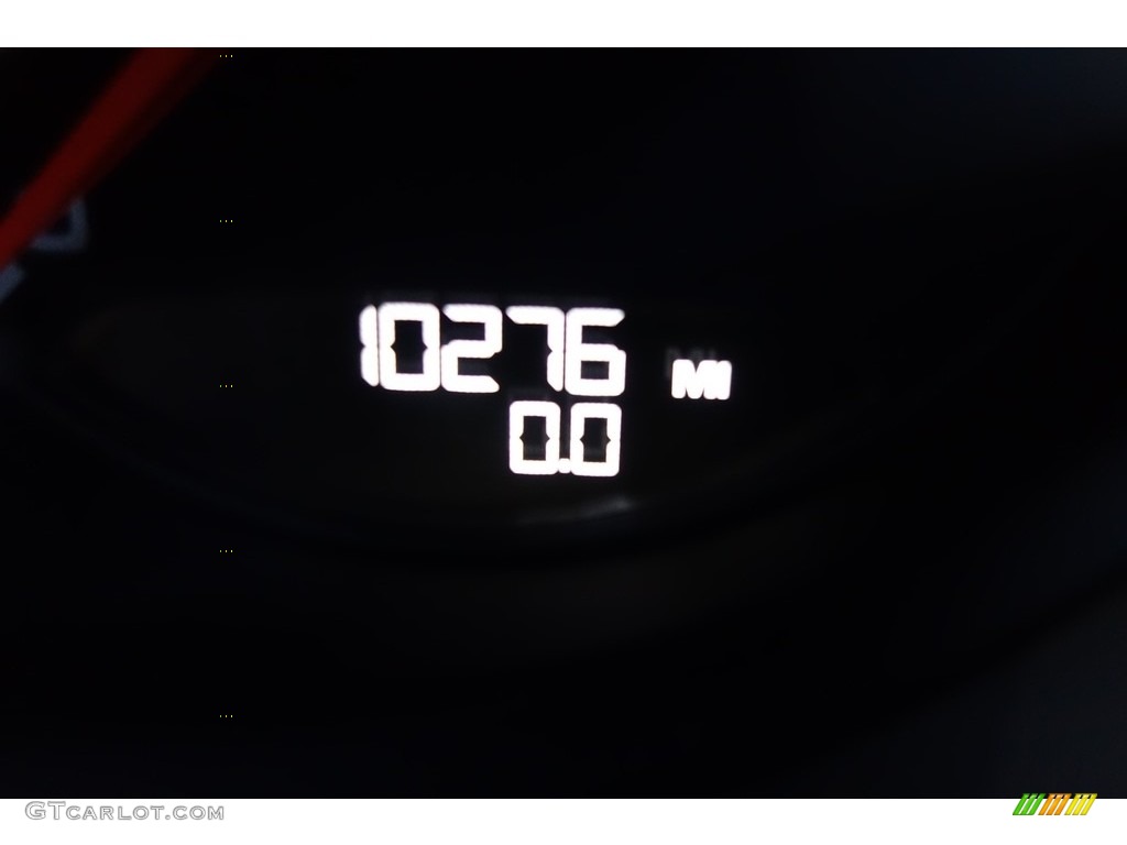 2014 Cayman S - Black / Black photo #18