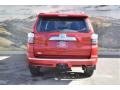 2016 Barcelona Red Metallic Toyota 4Runner Limited 4x4  photo #9