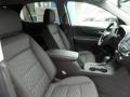 2019 Kinetic Blue Metallic Chevrolet Equinox LT AWD  photo #11