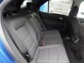 2019 Kinetic Blue Metallic Chevrolet Equinox LT AWD  photo #13