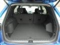 2019 Kinetic Blue Metallic Chevrolet Equinox LT AWD  photo #15