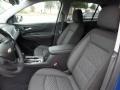 2019 Kinetic Blue Metallic Chevrolet Equinox LT AWD  photo #21