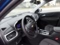 2019 Kinetic Blue Metallic Chevrolet Equinox LT AWD  photo #22