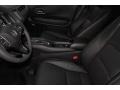 2019 Midnight Amethyst Metallic Honda HR-V EX-L  photo #17