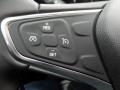 2019 Kinetic Blue Metallic Chevrolet Equinox LT AWD  photo #28