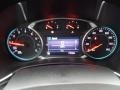 2019 Kinetic Blue Metallic Chevrolet Equinox LT AWD  photo #31