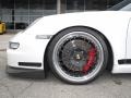 Carrara White - 911 GT3 Photo No. 21