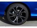 2019 Agean Blue Metallic Honda Civic Sport Coupe  photo #11