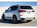 Alpine White - X5 xDrive50i Photo No. 2