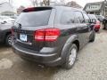 2018 Bruiser Grey Dodge Journey SE  photo #16