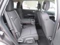 2018 Bruiser Grey Dodge Journey SE  photo #36