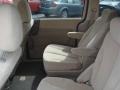 2008 Claret Red Metallic Kia Sedona LX  photo #11