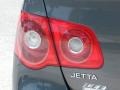 Platinum Grey Metallic - Jetta Value Edition Sedan Photo No. 10