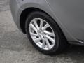 Liquid Silver Metallic - MAZDA3 i Touring 5 Door Photo No. 3