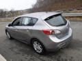 Liquid Silver Metallic - MAZDA3 i Touring 5 Door Photo No. 8